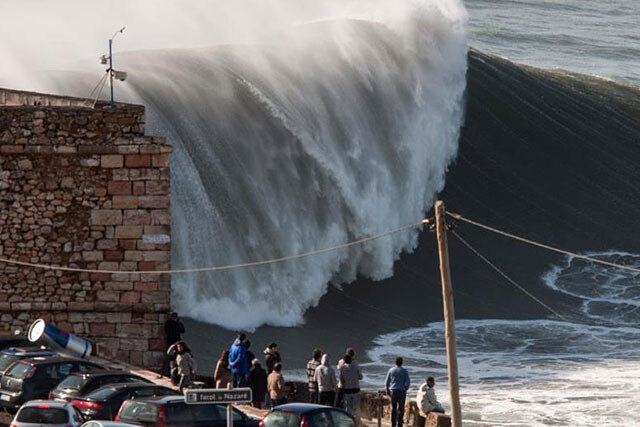 Nazare
