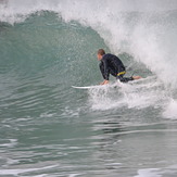 Coffs Harbour-North Wall