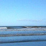 south beach, South Beach (Wanganui)