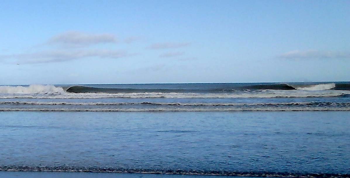 South beach, South Beach (Wanganui)