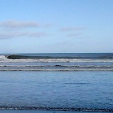 South beach, South Beach (Wanganui)