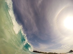 Kua Bay photo
