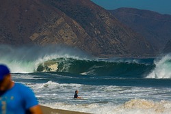 Point Mugu photo