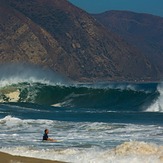 Point Mugu