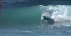 El Tule July 2014, Bahia Chileno photo