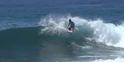 El Tule 2014, Bahia Chileno photo