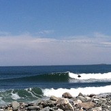 Winthrop Jetty