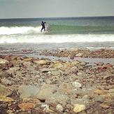 Winthrop Jetty