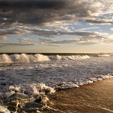 Playa de Premia