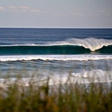 Through the Grass, Cabarita