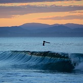 The Wreck., Byron Bay - The Wreck