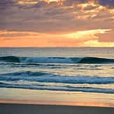 Lefts or Rights, Cabarita