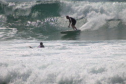 Gwenvor photo