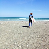 Winthrop Jetty