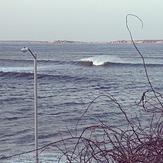 Winthrop Jetty