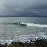 rare, Seven Mile Beach and Point