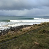 point break, Seven Mile Beach and Point