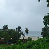 Bureh Beach, Burreh Beach