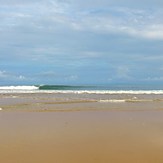 Bureh Beach, Burreh Beach