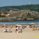 Playa de Ris