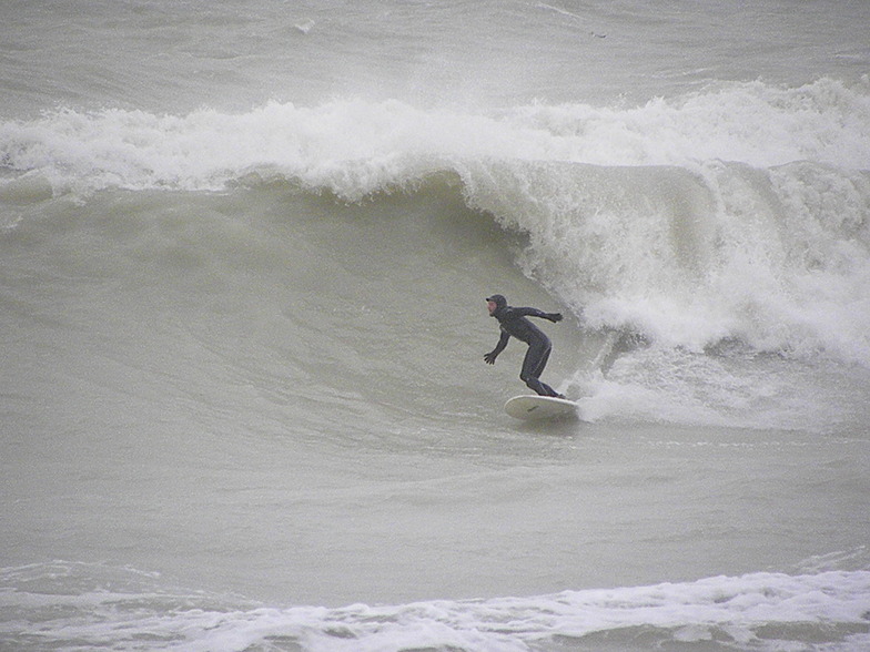 Seb, Mers-les-Bains