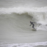 Seb, Mers-les-Bains