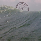 OOB SWELLS, Old Orchard Beach