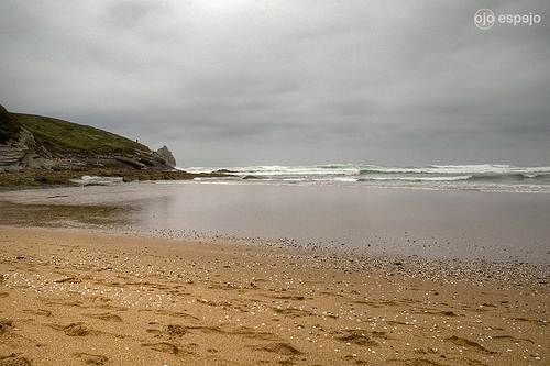 Playa de Robayera
