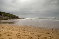 Playa de Robayera photo