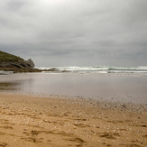 Playa de Robayera