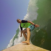 M.J, Lozenets Beach