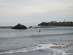 Oiso Jetty photo