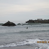 Oiso Jetty