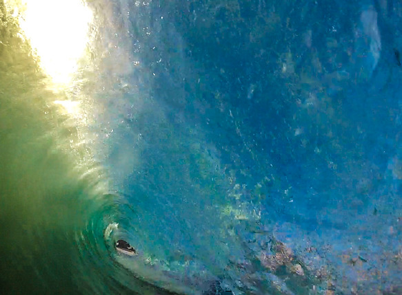 Crescent Bay, Laguna Beach - South Crescent Bay