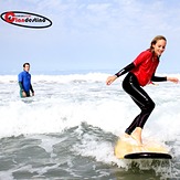 Zahara Surf, Zahara de los Atunes