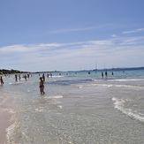 Playa de Salinas