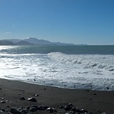 Clarence River - The Point