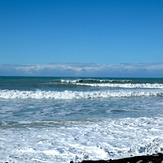 Clarence River Point Break