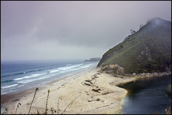 Playa de San Antolin photo
