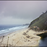 Playa de San Antolin