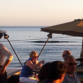 Lahaina Breakwall/Harbour