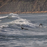 Kimmeridge Bay