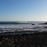 good winter swell