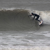 Abersoch Surfing Break