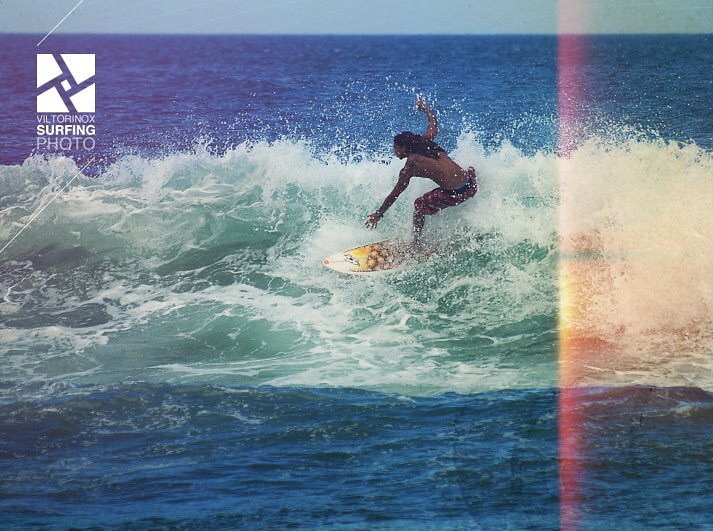 Jesús A. Vergara, La Punta de Las Caracas