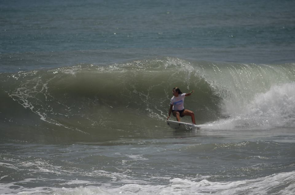 Margarita Conde, Casa Grande