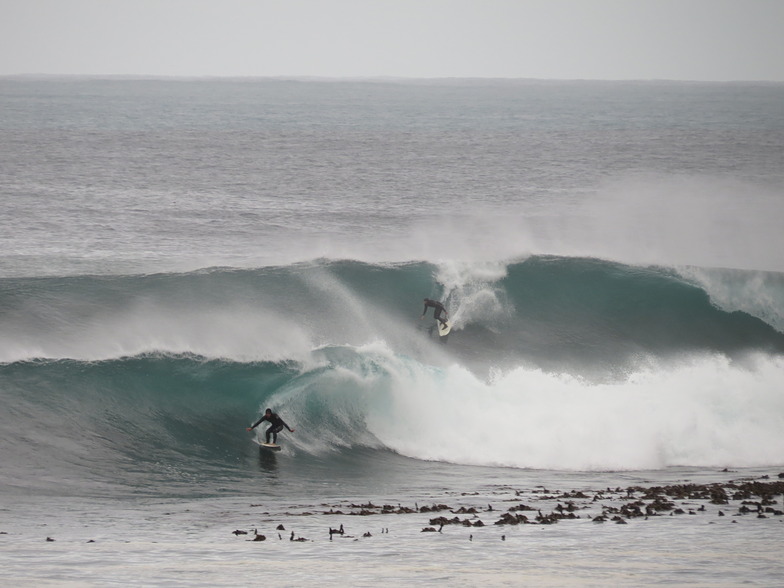 Saturday Afternoon 4:30pm, Buffels Bay