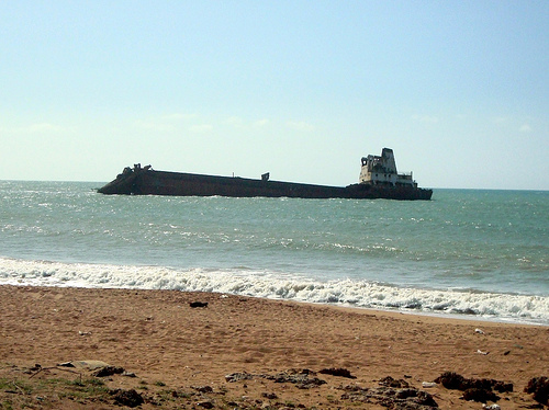 Playa de San Roman