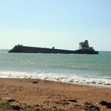 Playa de San Roman