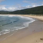 Playa de San Xurxo